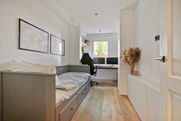 Medium property photo - Van Rappardstraat 6H, 1051 HZ Amsterdam